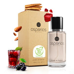 Asperias Unisex 015 Extrait de Parfum inspiriert von Lost Cherry